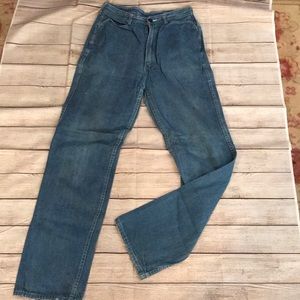 Vintage jeans (5C)